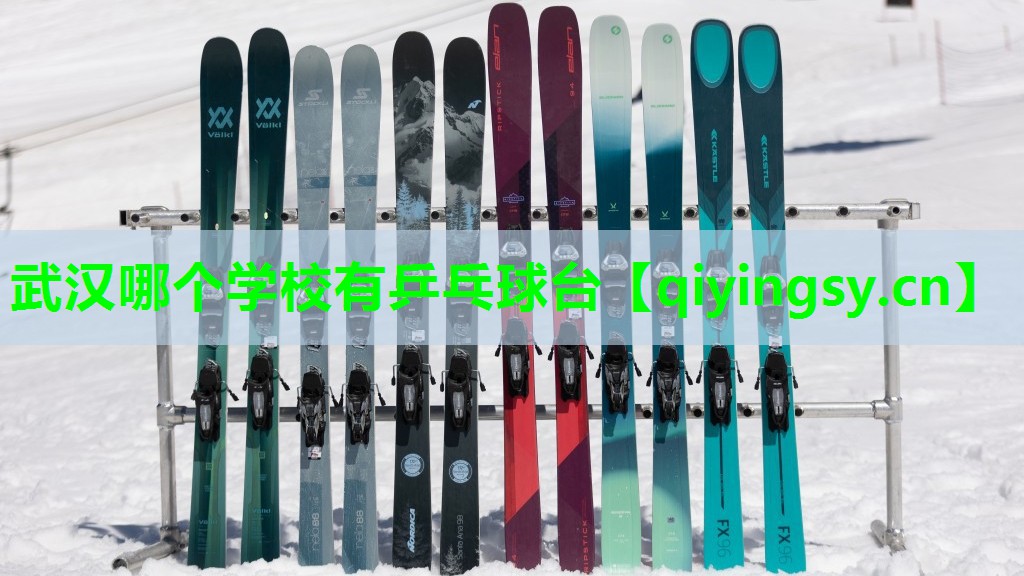 武汉哪个学校有乒乓球台