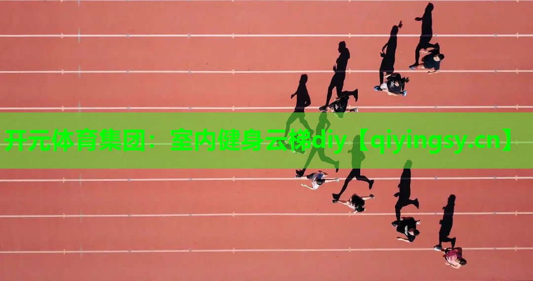 开元体育集团：室内健身云梯diy