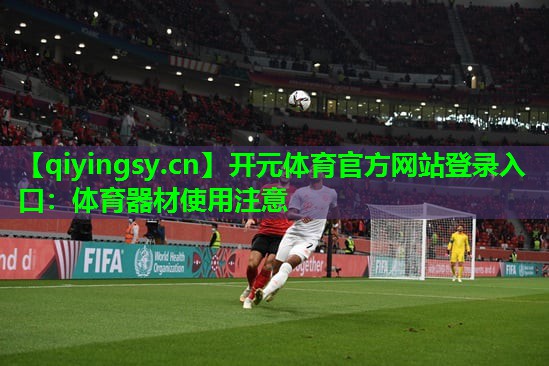 <strong>开元体育官方网站登录入口：体育器材使用注意</strong>