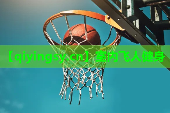 室内飞人健身