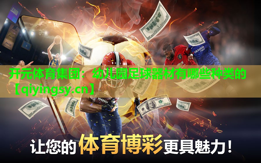 幼儿园足球器材有哪些种类的