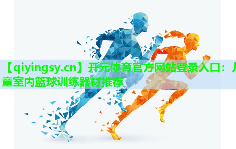 儿童室内篮球训练器材推荐