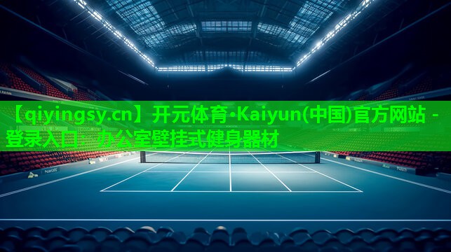 办公室壁挂式健身器材