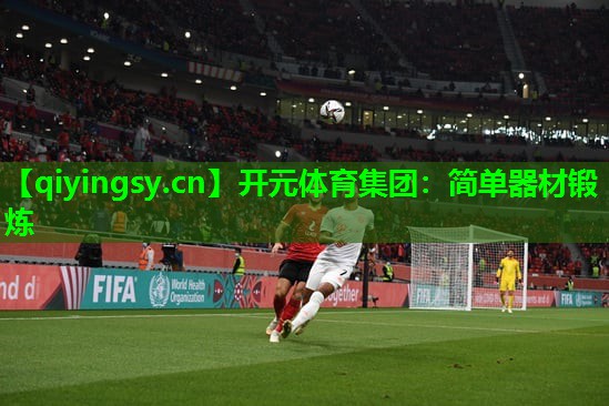 简单器材锻炼