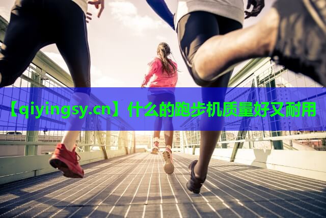 什么的跑步机质量好又耐用