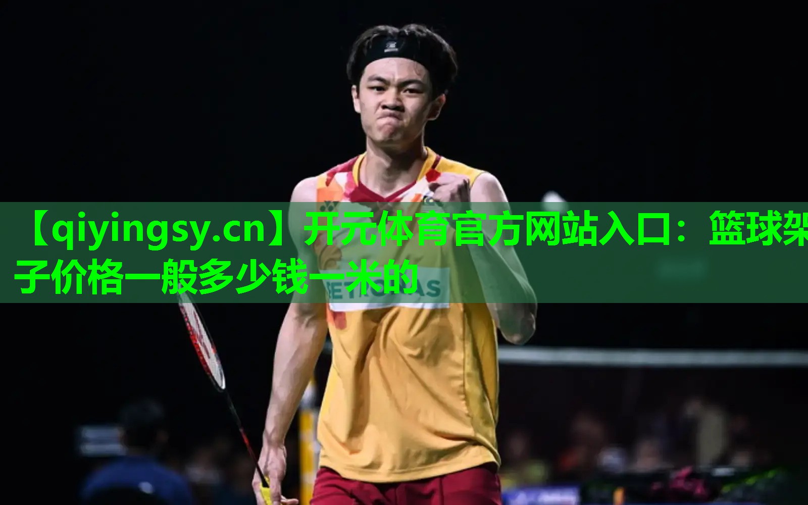 篮球架子价格一般多少钱一米的